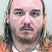Thomas Toole JR booking photo