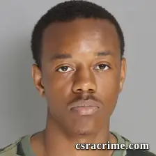 Thomas Wells booking photo