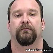 Thomas Wilkie JR booking photo