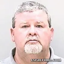 Thomas Young booking photo