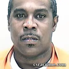 Tiawan Lewis booking photo