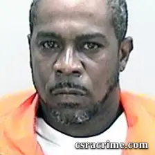 Tiawan Lewis booking photo