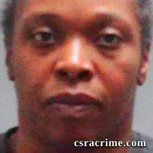 Tiera Shakia Wimberly booking photo