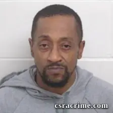 Tiko Dujuan Barnett booking photo