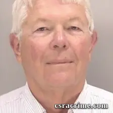 Tim Alan Long booking photo