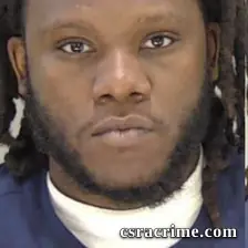 Timar Kendrale Loyd booking photo