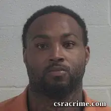 Timetris Dontrez Neal booking photo