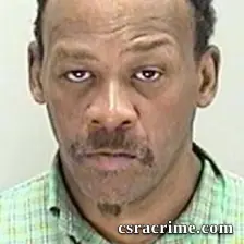 Timmie Farms booking photo