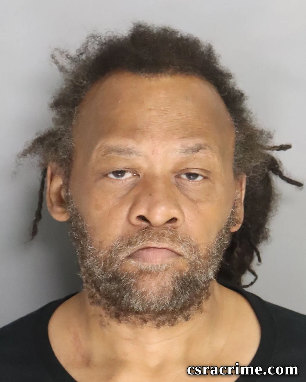 Timmie Farms booking photo
