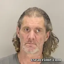 Timmie R Davis booking photo