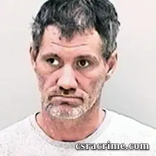 Timmy Davis booking photo