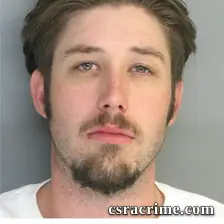 Timothy Askren booking photo