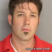 Timothy Askren SR booking photo
