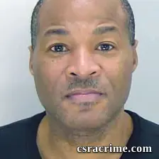 Timothy Atwell booking photo