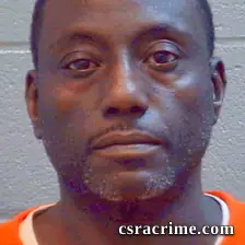 Timothy Bell booking photo