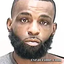 Timothy Boyd booking photo