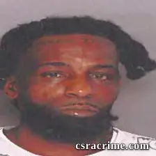 Timothy Boyd booking photo