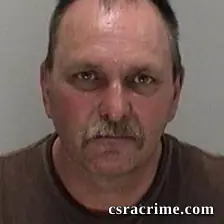 Timothy Bradley booking photo