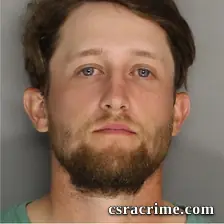 Timothy Carpenter booking photo