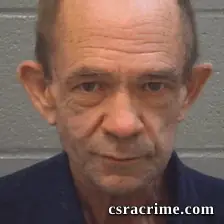 Timothy Cartee booking photo