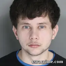 Timothy Cogburn booking photo