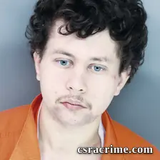 Timothy Cogburn booking photo
