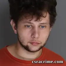 Timothy Cogburn booking photo