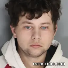 Timothy Cogburn booking photo
