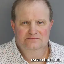 Timothy Courtney booking photo