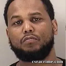 Timothy Curtis booking photo