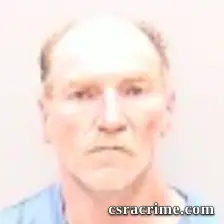 Timothy David Reese booking photo
