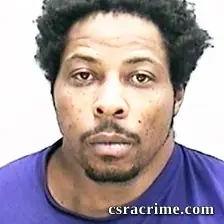 Timothy Devlin booking photo