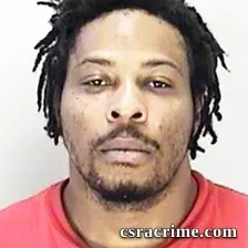 Timothy Devlin booking photo