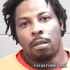Timothy Devlin booking photo