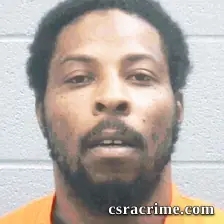 Timothy Devlin booking photo
