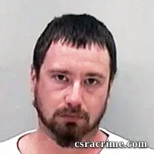 Timothy Dinkins booking photo