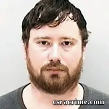 Timothy Dinkins booking photo