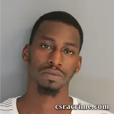 Timothy Dorch booking photo
