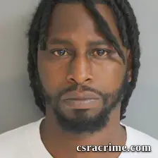 Timothy Dorch booking photo
