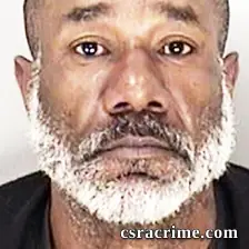 Timothy Dority booking photo