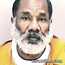 Timothy Dority booking photo