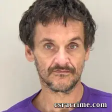 Timothy Edward Stuckey booking photo