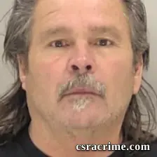 Timothy Eugene, Prince SR booking photo