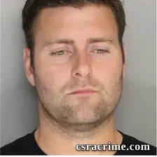 Timothy Gehring booking photo