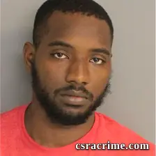 Timothy Gibbs booking photo