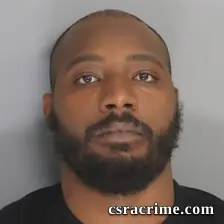 Timothy Gibbs II booking photo