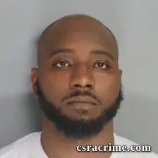 Timothy Gibbs II booking photo