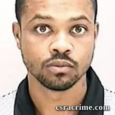 Timothy Greenlaw III booking photo