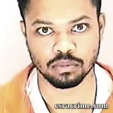 Timothy Greenlaw III booking photo