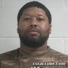 Timothy Gregory Ryan booking photo